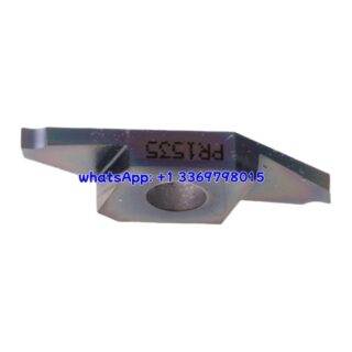 Original Kyocera TKF16L200-T PR1535 Carbide Insert - Triangle (10 PCS)