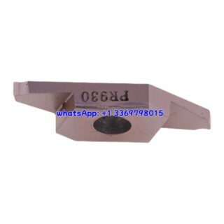 Original Kyocera TKF16L205S-T PR930 Carbide Insert - Triangle (10 PCS)