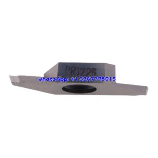 Original Kyocera TKF16R150-S-16DR PR1725 Carbide Insert - Triangle (10 PCS)