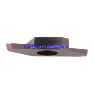 Original Kyocera TKF16R150-S PR1225 Carbide Insert - Triangle | Heat-Resistant Alloys (10 PCS)