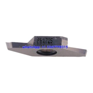 Original Kyocera TKF16R200-S-16DR PR1725 Carbide Insert - Triangle (10 PCS)