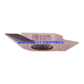 Original Kyocera TKFB12R28005K PR1025 Carbide Insert - Triangle (10 PCS)