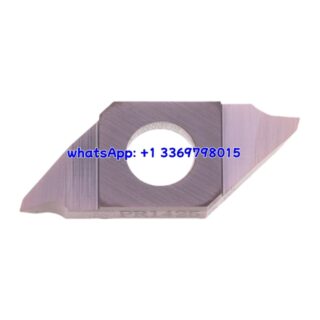 Original Kyocera TKFT12RA60005 PR1425 Carbide Insert - Triangle (10 PCS)