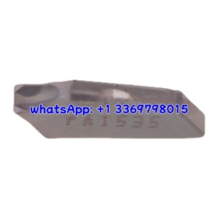 Original Kyocera PR1535 Carbide Insert - Pentagon (10 PCS) TKN 1.6 TKN 1.6 PR1535
