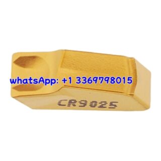 Original Kyocera CR9025 Carbide Insert - Diamond 80° (10 PCS) TKN TKN 4 CR9025