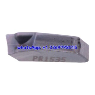 Original Kyocera PR1535 Carbide Insert - Pentagon (10 PCS) TKN3 TKN3 PR1535