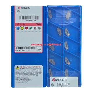 Original Kyocera PR930 Carbide Insert (10 PCS) TKN3 TKN3 PR930