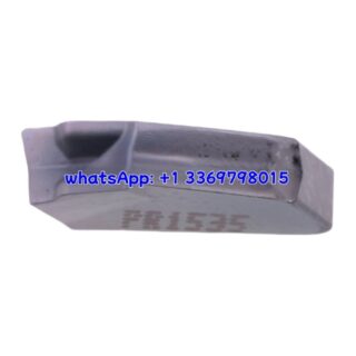 Original Kyocera TKR3-P PR1535 Carbide Insert - Triangle (10 PCS)