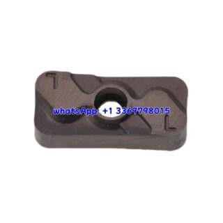 Original Iscar 15L-HT Carbide Turning Insert (10 PCS) TLN TLN 15L-HT