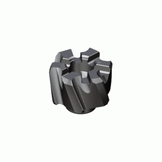 Original TaeguTec TM-20.000-BL-B7 TT9030 Cutting Tool