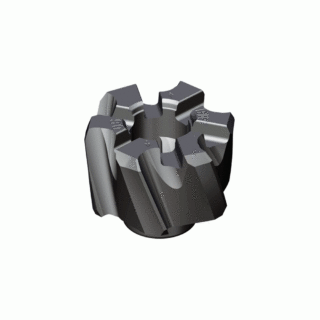 Original TaeguTec TM-26.000-BL-B9 TT9030 Cutting Tool