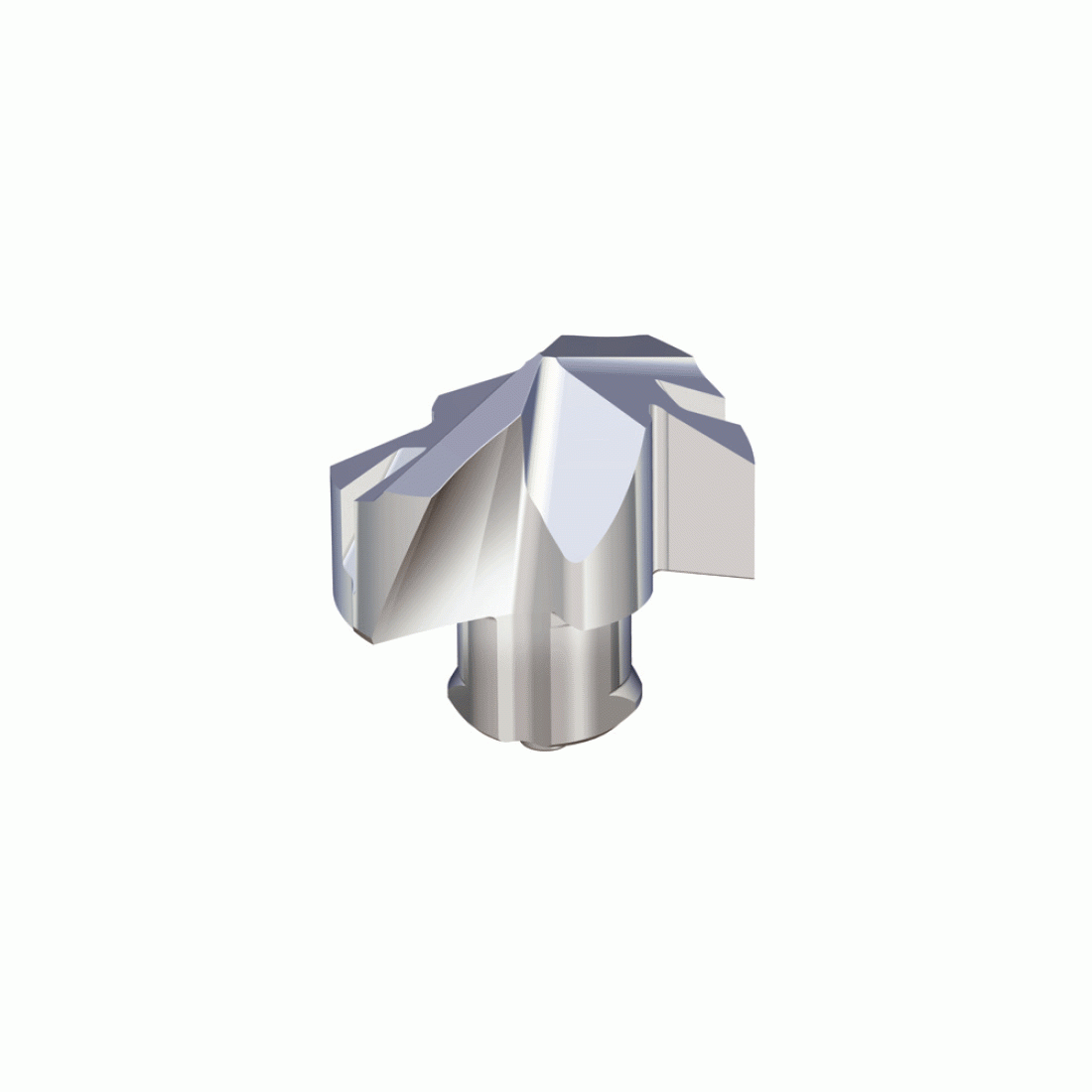 Original TaeguTec TM-B8-SCR Cutting Tool