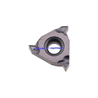 Original Sumitomo TME1020R TME1020R Carbide Insert - Triangle (10 PCS) TME1020R T1500A