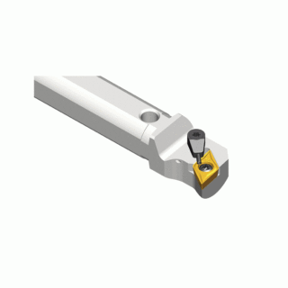 Original TaeguTec TMS-22H Cutting Tool SDUCL 11-TB TMS-22H SDUCL 11-TB