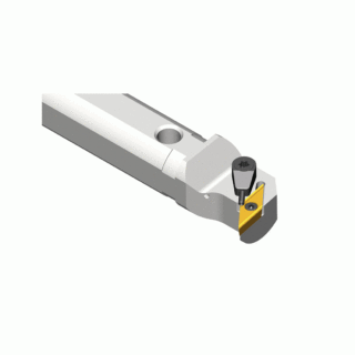 Original TaeguTec TMS-22H Cutting Tool SVUBL 11-TB TMS-22H SVUBL 11-TB