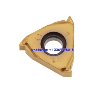 Original Pramet 16NR140W-P1 T8030 Carbide Turning Insert (10 PCS) TN TN 16NR140W-P1 T8030