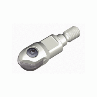 Original TaeguTec 250-M12 Cutting Tool TNF TNF 250-M12