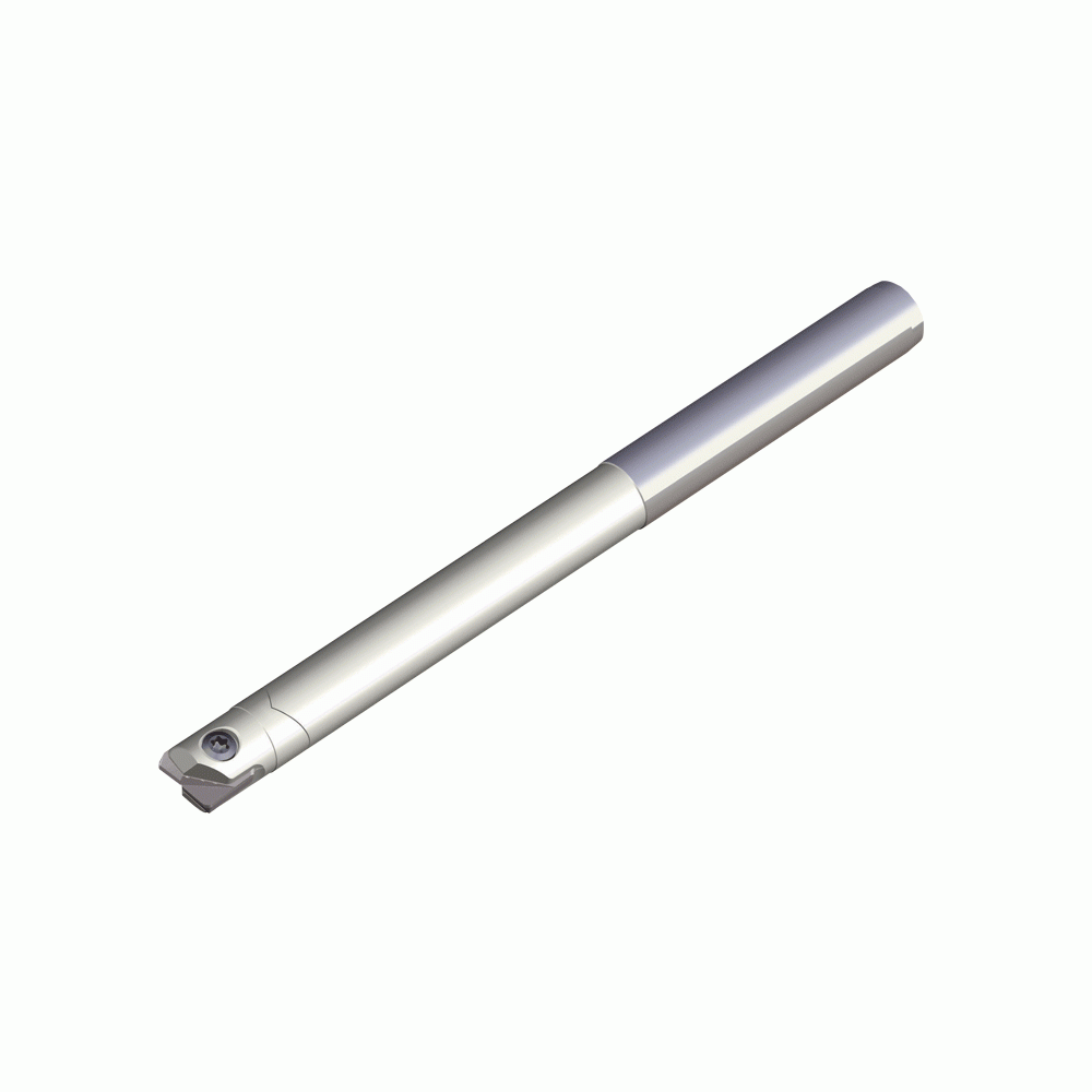 Original TaeguTec 250-25-CT-L300 Cutting Tool TNFR TNFR 250-25-CT-L300