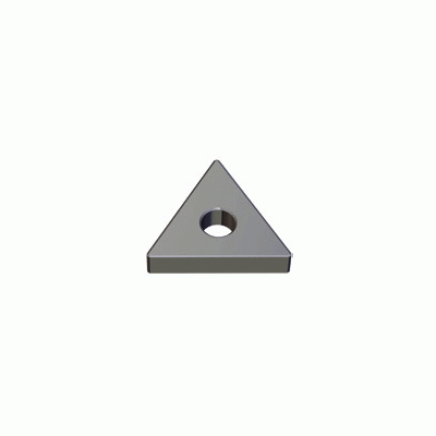 Original TaeguTec 160404 Carbide Insert (10 PCS) TNGA AB20 TNGA 160404 AB20