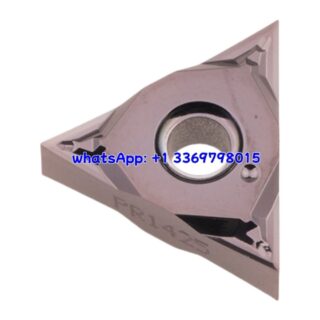 Original Kyocera TNGG160401MFP-SK PR1425 Carbide Insert - Triangle (10 PCS)