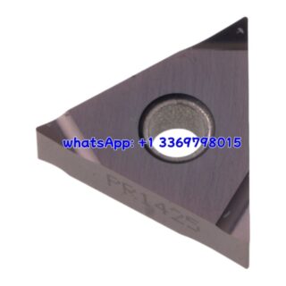 Original Kyocera TNGG160402R-S PR1425 Carbide Insert - Triangle (10 PCS)