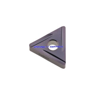 Original Sumitomo TNGG160408L-FX AC1030U Carbide Insert - Triangle (10 PCS)