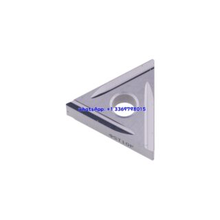 Original Sumitomo TNGG220404R-UM Carbide Insert - Triangle (10 PCS) TNGG220404R-UM ST10P