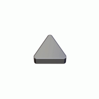 Original TaeguTec 160412 AS500 Carbide Insert (10 PCS) TNGN T7 TNGN 160412 T7 AS500