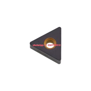Original Sumitomo TNMA160408 AC415K Carbide Insert - Triangle (10 PCS)