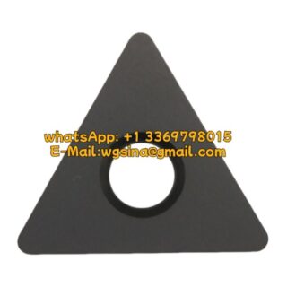Original OKE TNMA160408 OC3215 Carbide Insert - Triangle (10 PCS)