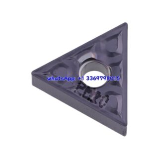 Original Iscar TNMG160404-99 Carbide Turning Insert - Triangle (10 PCS) PM20 TNMG160404-99 PM20