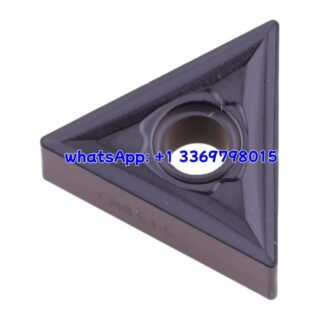 Original Kyocera TNMG160404C CA4515 Carbide Insert - Triangle (10 PCS)