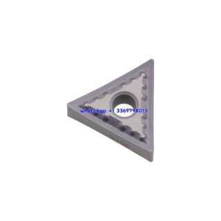 Original Sumitomo TNMG160404N-UP Carbide Insert - Triangle (10 PCS) TNMG160404N-UP G10E