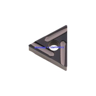 Original Sumitomo TNMG160404R-HM AC8025P Carbide Insert - Triangle (10 PCS)