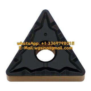 Original OKE TNMG160408-D43 OC2325S Carbide Insert - Triangle (10 PCS)