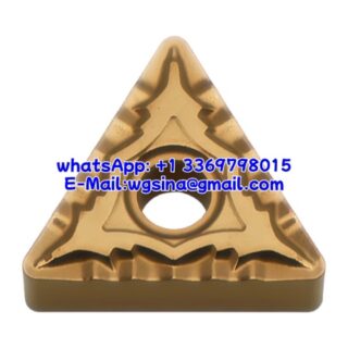Original OKE TNMG160408-JCQ OCC625 Carbide Insert - Triangle (10 PCS) OCC625-3 TNMG160408-JCQ OCC625-3