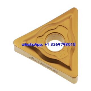 Original Mitsubishi TNMG160408-MJ US905 Carbide Insert - Triangle | Steel, Stainless Steel (10 PCS)