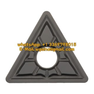 Original OKE TNMG160408-OKR OC3220 Carbide Insert - Triangle (10 PCS)