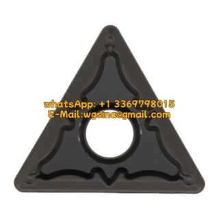 Original OKE TNMG160408-OPM OC2325S Carbide Insert - Triangle (10 PCS)