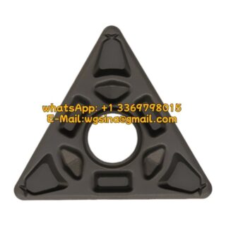 Original OKE TNMG160408-Z OC2120 Carbide Insert - Triangle (10 PCS)