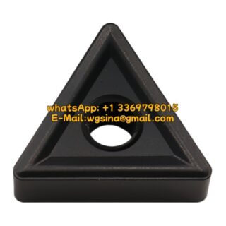 Original OKE TNMG160408 OC3215 Carbide Insert - Triangle (10 PCS)