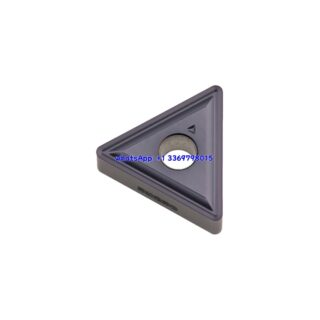 Original Sumitomo TNMG160408N-EX AC5025S Carbide Insert - Triangle (10 PCS)