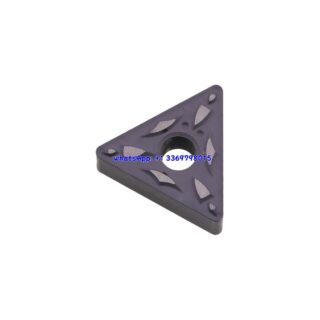 Original Sumitomo TNMG160408N-FA T1200A Carbide Insert - Triangle (10 PCS)