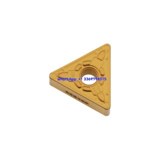 Original Sumitomo TNMG160408N-GE-AC810P AC810P Carbide Insert - Triangle (10 PCS)