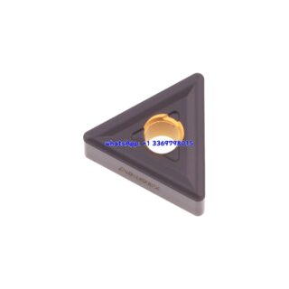 Original Sumitomo TNMG160408N-GU AC420K Carbide Insert - Triangle (10 PCS)