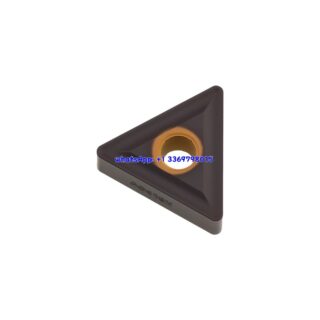 Original Sumitomo TNMG160408N-GZ AC415K Carbide Insert - Triangle (10 PCS)