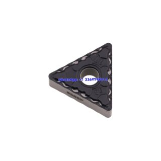 Original Sumitomo TNMG160408N-LU-AC8025P AC8025P Carbide Insert - Triangle (10 PCS)