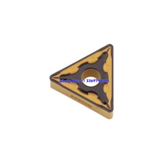 Original Sumitomo TNMG160408N-MU-AC630M AC630M Carbide Insert - Triangle (10 PCS)