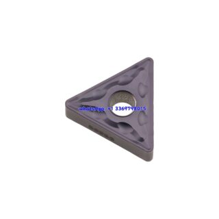 Original Sumitomo TNMG160408N-MU AC5025S Carbide Insert - Triangle (10 PCS)