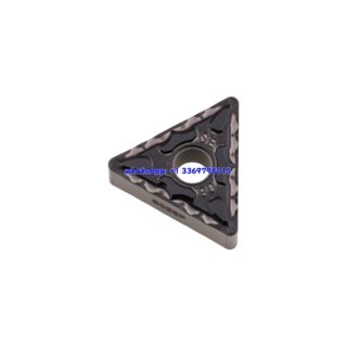 Original Sumitomo TNMG160408N-SE-AC8025P AC8025P Carbide Insert - Triangle (10 PCS)